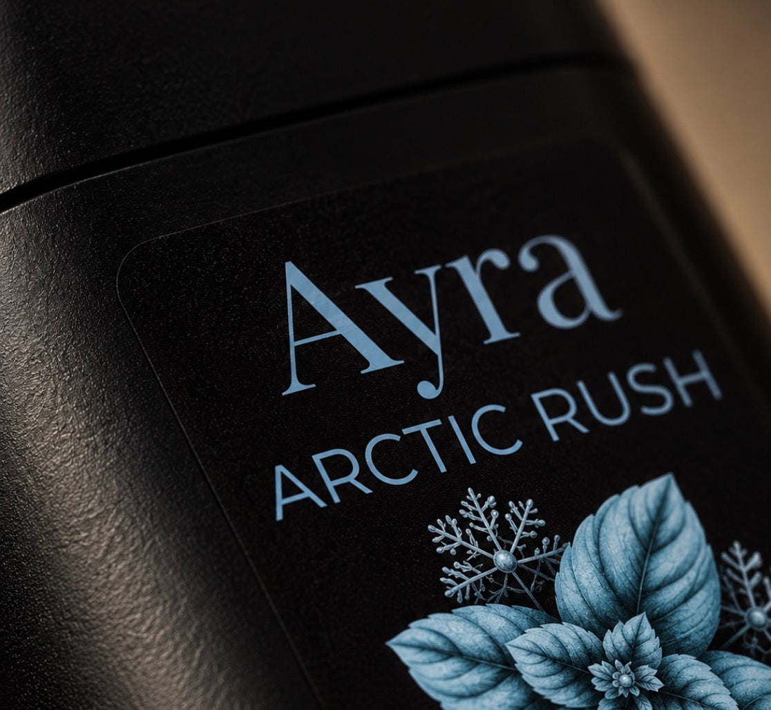 Arctic Rush
