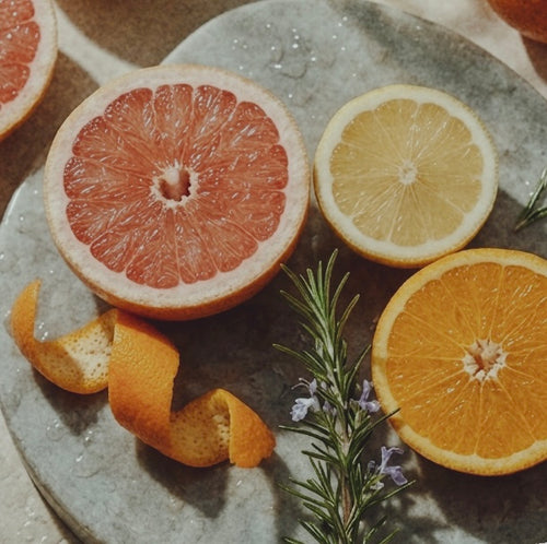 Citrus Fresh
