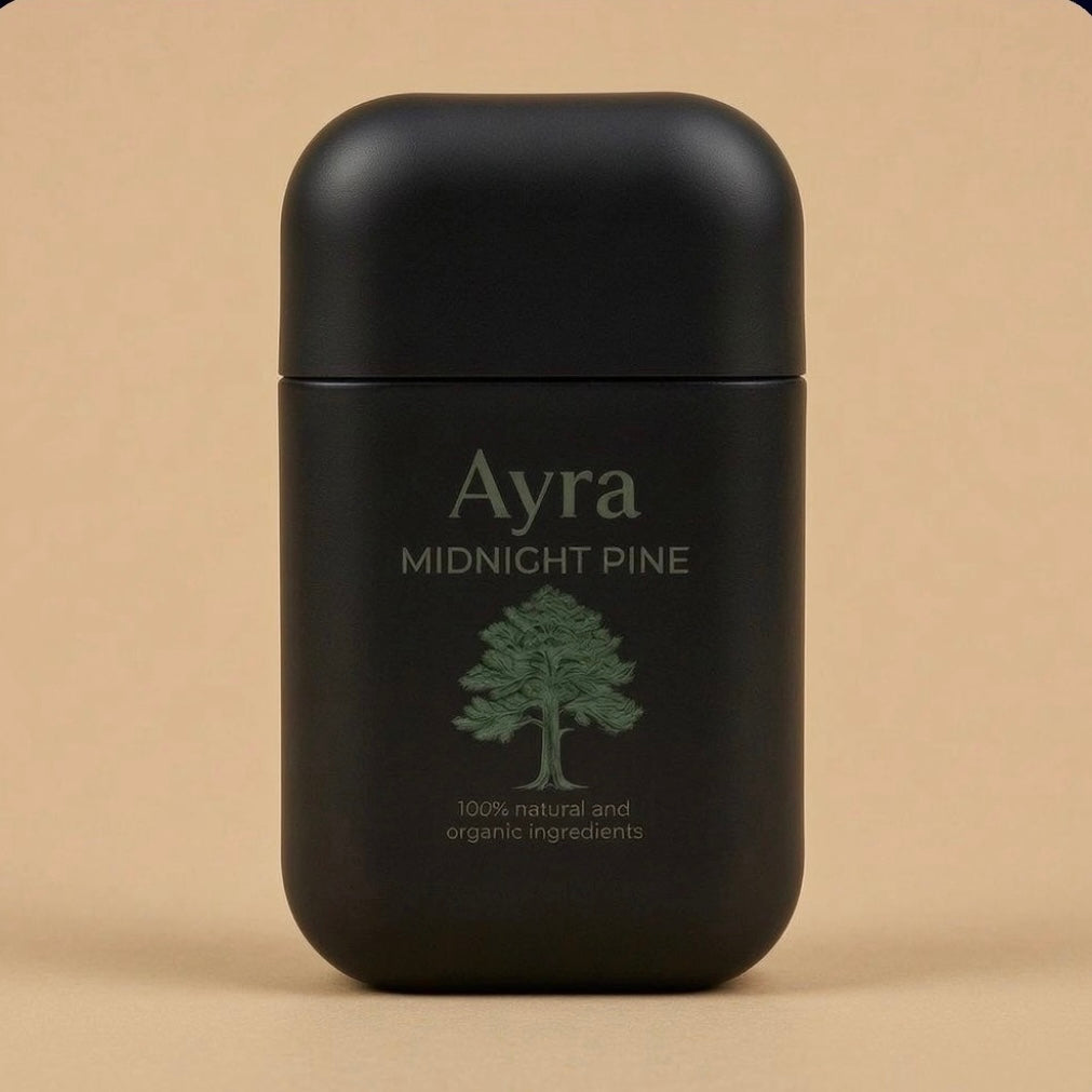 Midnight Pine