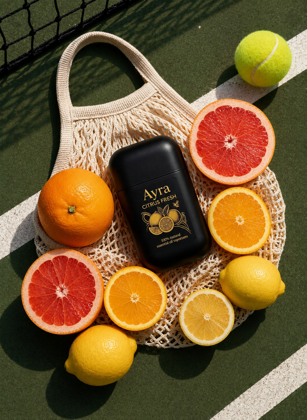 Citrus Fresh