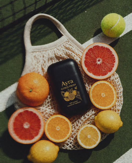 Citrus Fresh