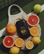 Citrus Fresh