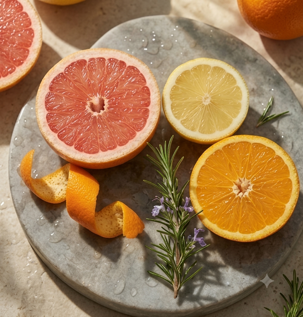 Citrus Fresh